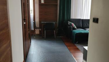 Apartament LUNA Francuska Park - Foto 4