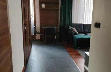 Apartament LUNA Francuska Park - Foto 4