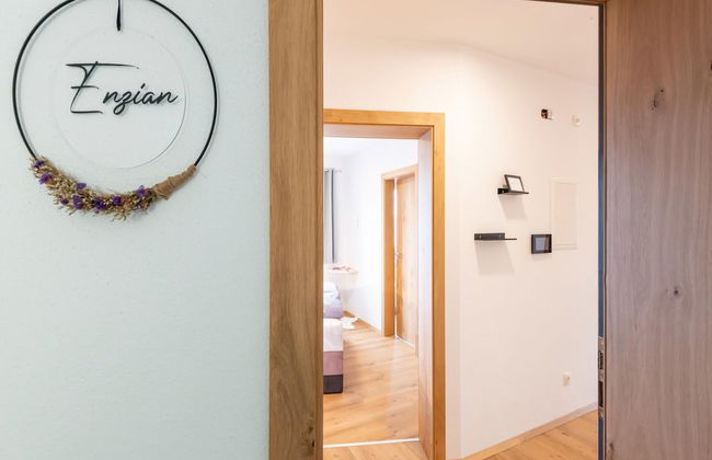 Congenial Apartment in Hainzenberg With Terrace - Foto 22