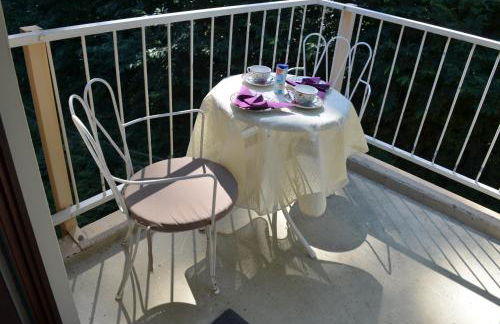 Ferienwohnung Berger Kurparkresidenz - Foto 25