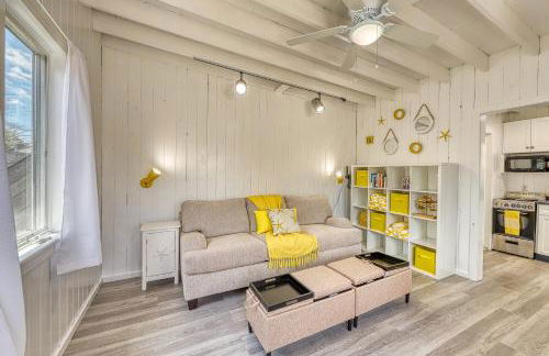 The Surfcomber Unit 1 - Foto 1