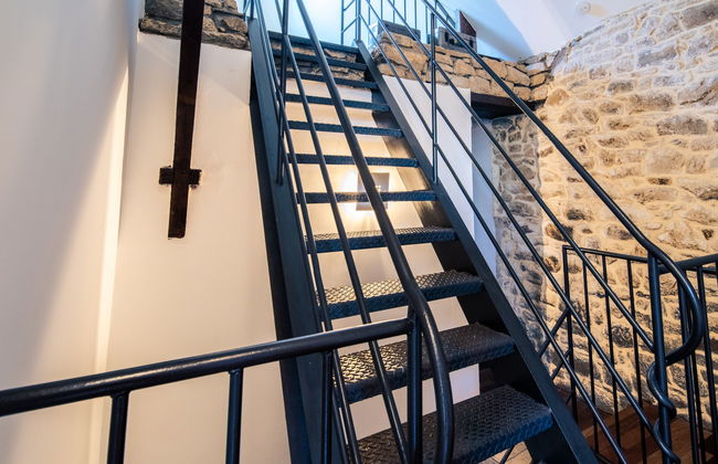 6 bedroom House in Caden with private pool and garden - Photo 26