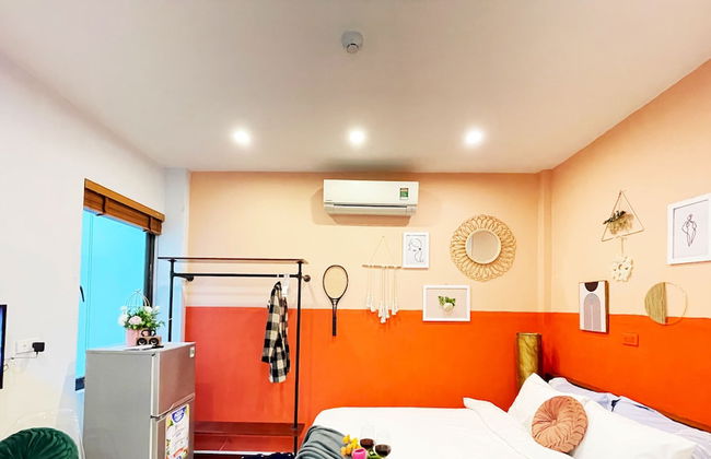 BACH DUONG CAU GIAY HOTEL - Foto 30