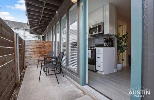 Explore Austin Life Studio Near Guadalupe St - Foto 15