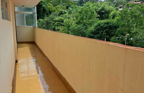 Apartamento Aconchegante Centro Serra Negra - Foto 1