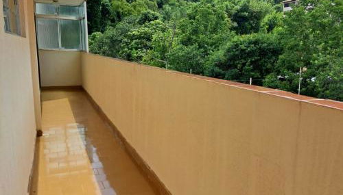 Apartamento Aconchegante Centro Serra Negra - Foto 1