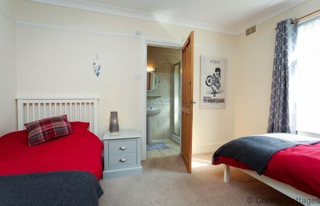 Croyde Bonnicott 3 Bedrooms - Foto 8