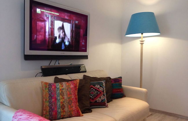 Apartment With Pool Near Beach In St Julians - Foto 20