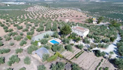 Agroturismo Ecologico el Cortijillo - Foto 3