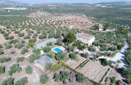 Agroturismo Ecologico el Cortijillo - Foto 3