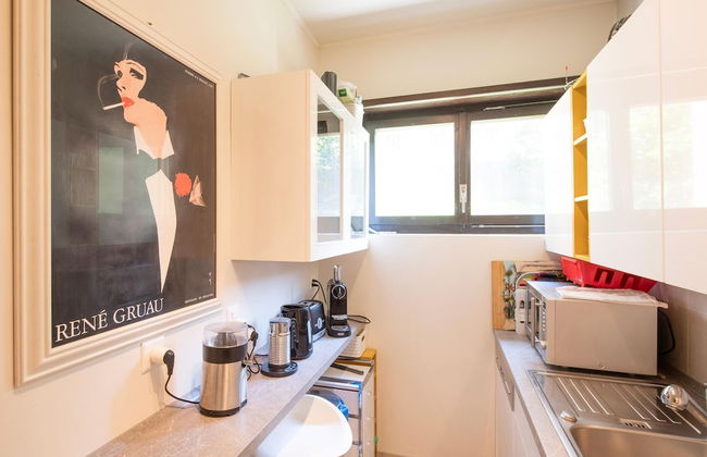 Queen Lake View in Ponte Tresa - Foto 10