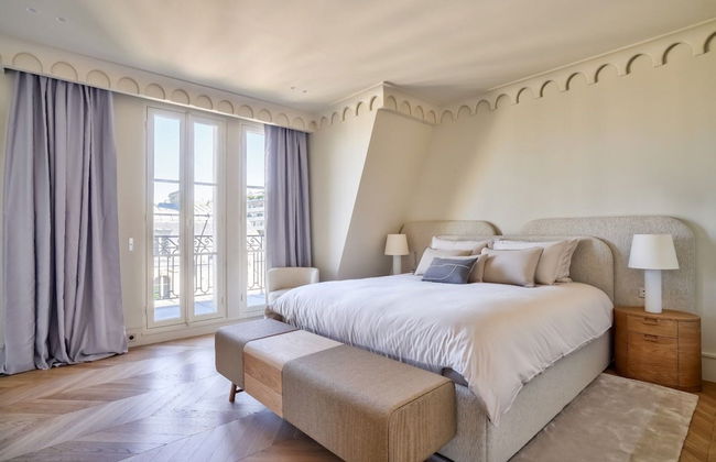 Exceptional Duplex - 4bed/8p - Eiffel Tower View - Foto 2