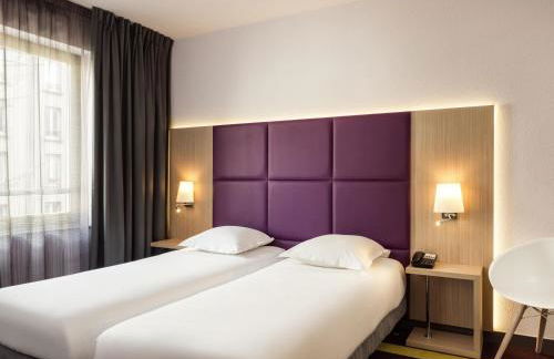 Aparthotel Adagio Paris Malakoff Châtillon - Foto 1