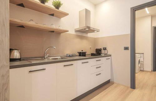 A 3 minuti dal centro storico In Style Apartment con parcheggio gratuito - Foto 5