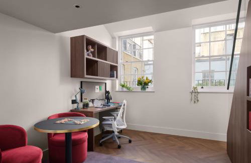 South Kensington Studios - Foto 32