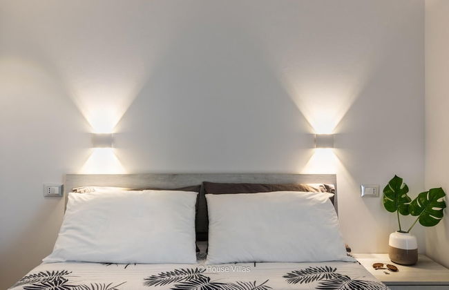 Elaia Bioglam Relais - Appartamento Alfa - Foto 42