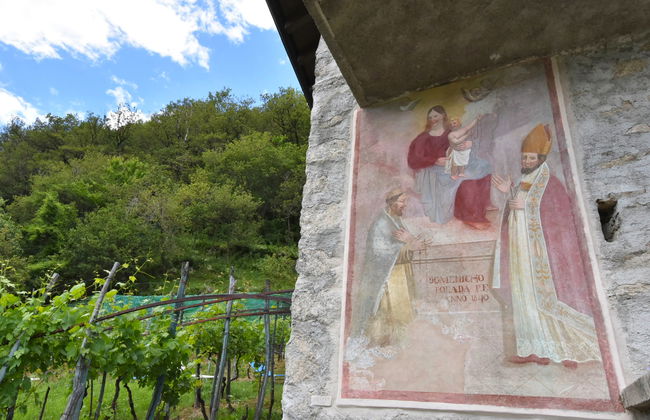 Rustico Rebustella - Foto 21