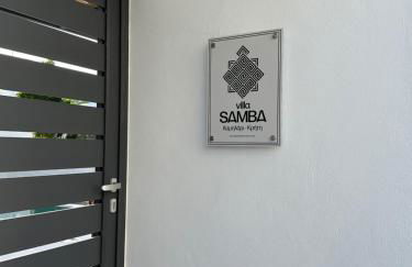 Villa SAMBA - Photo 49