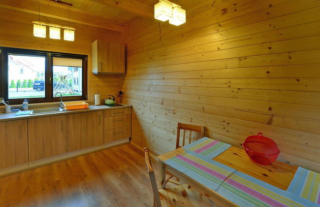 Resort in Grzybowo Near the Baltic Sea - Foto 5