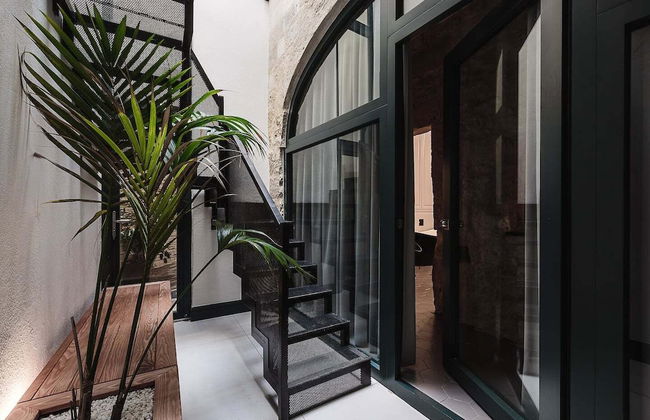 Rabat l.o. MDINA-THE BEDROOM-TUB - Foto 2