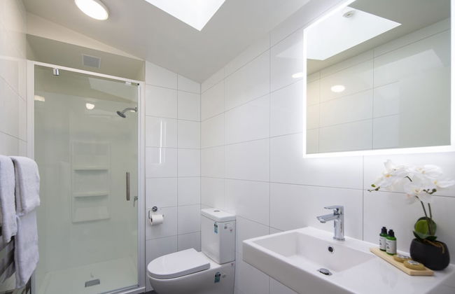 Koura Apartments Central Queenstown - Foto 20