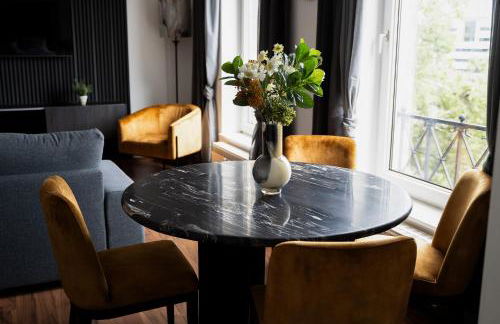 JUNIK Apartments im Stadtzentrum - Photo 38