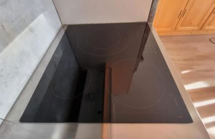 Appartement au pied des pistes - Foto 13