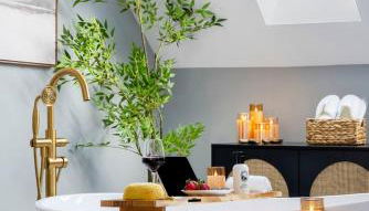 Boston Harvard Elegant Mansion Spa Bath & Entertainment Level - Foto 4