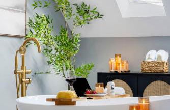 Boston Harvard Elegant Mansion Spa Bath & Entertainment Level - Foto 4