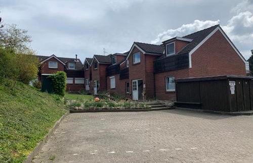 SommerLund - macht Laune auf Meer - Ruhige und sonnige Ferienwohnung mit Terrasse und Garten nahe Strand und Ostsee - Foto 26