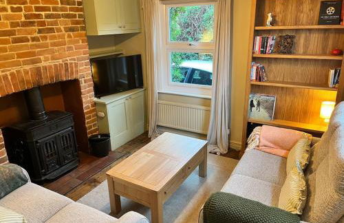 Charming countryside cottage - Foto 17