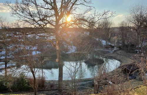 Casa Hirsch - zentral in Miesbach - Foto 18