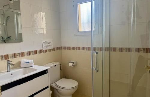 Amplia villa en El Ràfol d'Almúnia - ES-373-48 - Foto 17