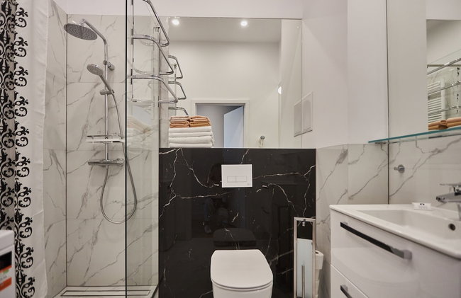 Apartamenty Swinoujscie - Wisus - Foto 135