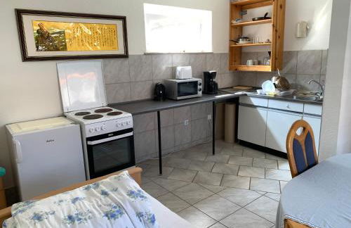 Monat mietete Brakel Monteu Ferienwohnung - Foto 1