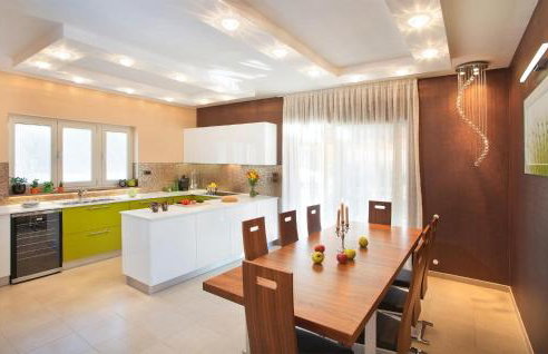 Nice Home In Karojba With Sauna - Foto 6