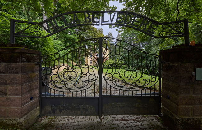 Villa Belvedere - Foto 46