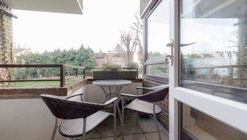 Spacious Two Double Bedroom Flat - Foto 5