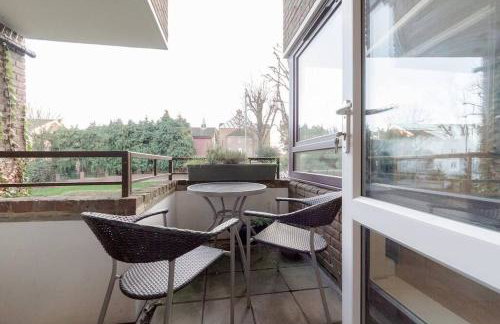 Spacious Two Double Bedroom Flat - Foto 5