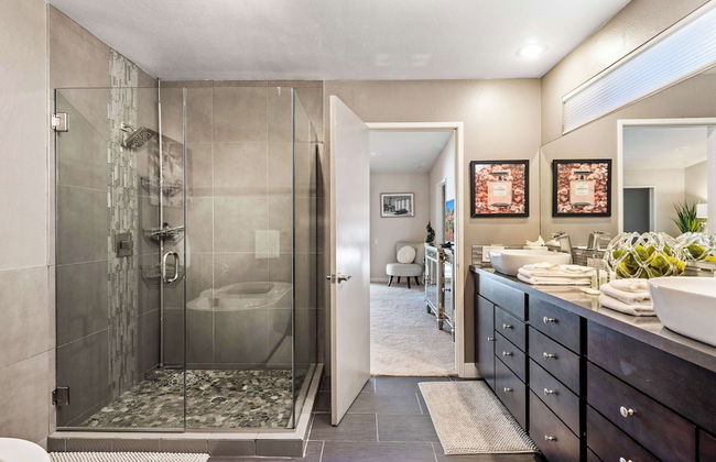 Sonora Charmer - Private Pool w/ Mountain Views! - Foto 25