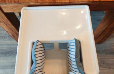 Cozy Home in der Heide, zentral und ruhig - Foto 30