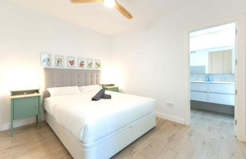 Charming 2 Bedroom Apartment with FREE PARKING close to Torre del Oro by Ocityzen - Foto 23