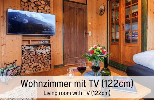 Waldhaus: Sauna | Kamin - Foto 39