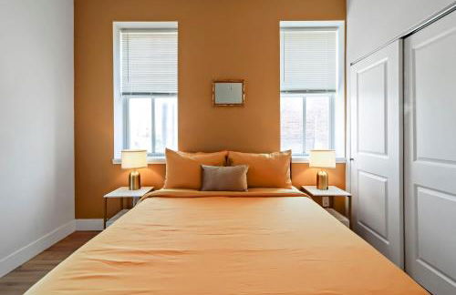 Spacious 8BR-4BA Group HQ Patio&Games Soulard - Foto 15