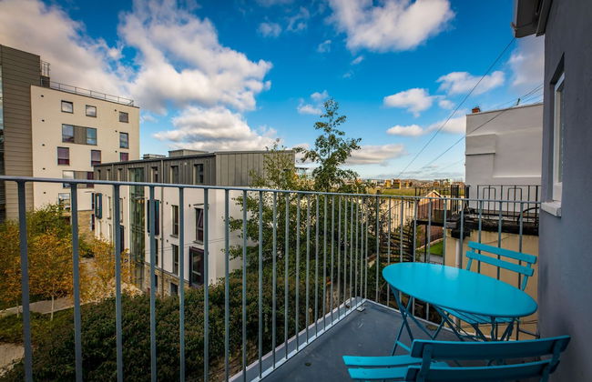 2 Sussex Place - Foto 60