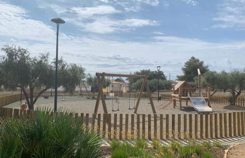 VILLA VEGAS - piscine privée - Foto 35