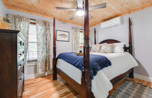 Beaches, Golf and More Family Home on Frye Island! - Foto 21