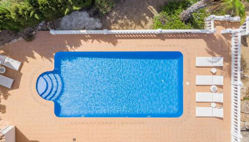 Bienvenue à la casita Joy and love à Javea - Foto 4