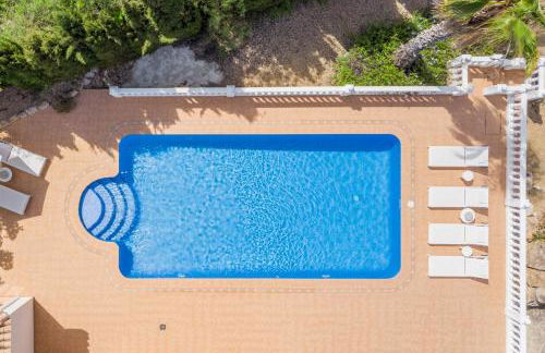 Bienvenue à la casita Joy and love à Javea - Foto 4