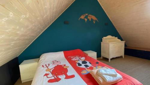 La jonquille - Foto 4